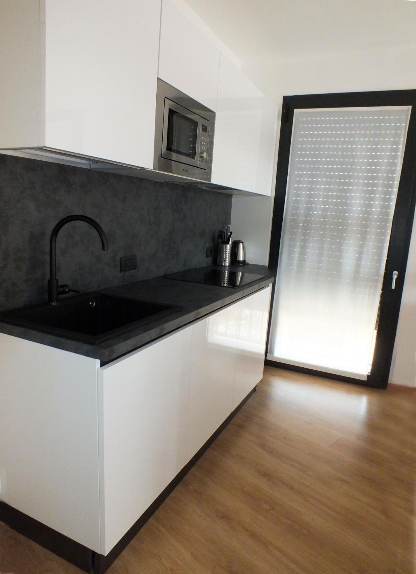 Bb Hotels Aparthotel Isola Milan Bagian luar foto